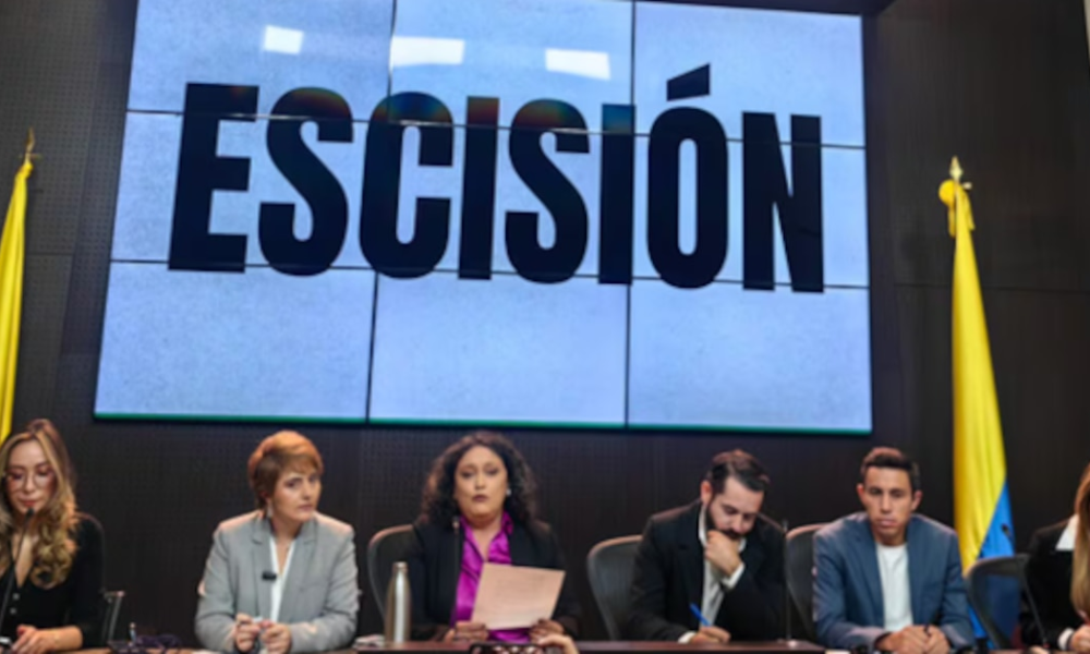 Escisión de la Alianza Verde se complicó: 14 integrantes de la colectividad confirmaron su voto negativo