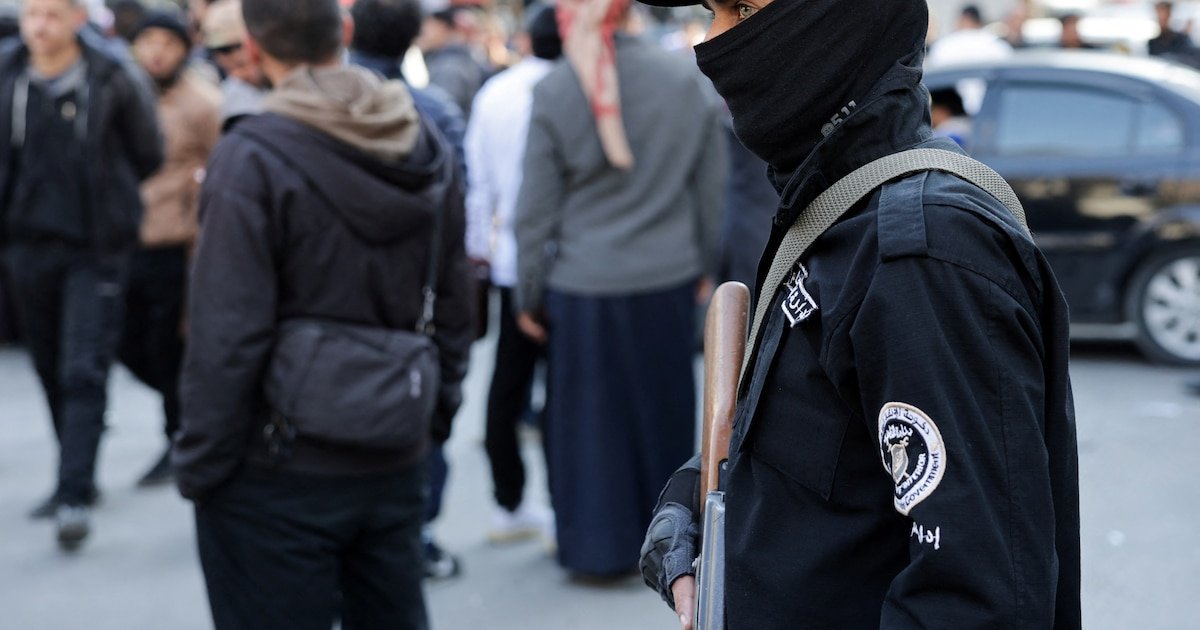 Estados Unidos condenó las masacres en Siria y pidió al gobierno interino castigar a los responsables