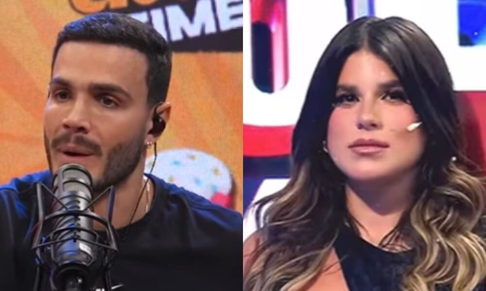 Exproductores de Combate niegan bullying a Macarena Vélez, según Mario Irivarren: “Me dijeron que no fueron”