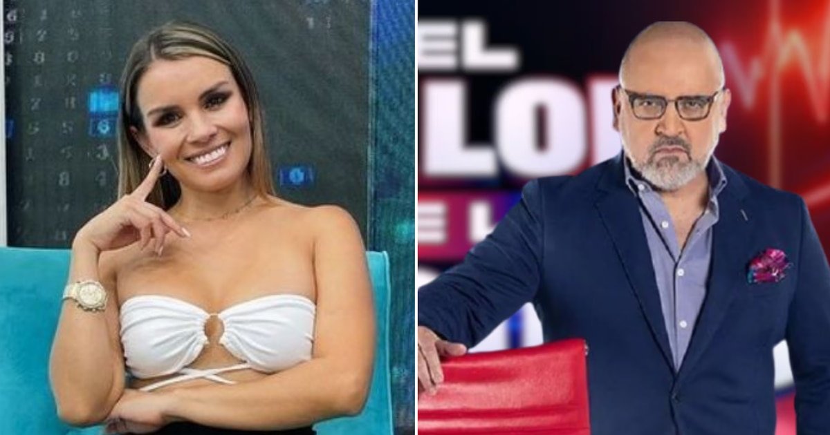 Fiorella Retiz se pronuncia al enterarse que no será invitada a ‘El Valor de la Verdad’: “Es triste”