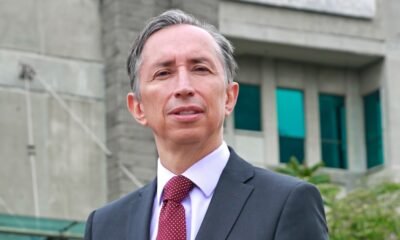 Fiscal que pidió la preclusión del proceso contra Álvaro Uribe será investigado por la Corte Suprema: cuál es la razón