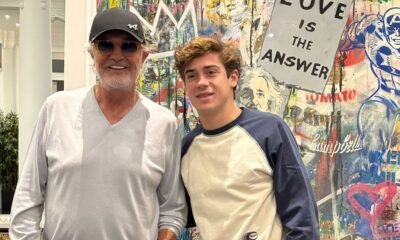 Franco Colapinto dio detalles de su fanatismo por Senna y habló sobre las clases que tomó para enfrentar a los medios