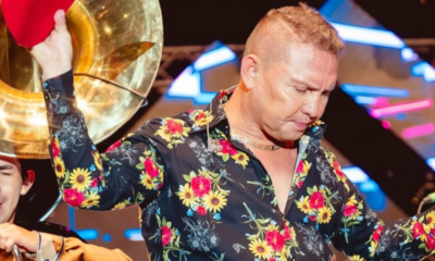 Giovanny Ayala explicó su transformación con procedimiento facial: “No quiero verme como extraterrestre”