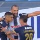 Golazo de Hernán Barcos tras gran jugada de Kevin Quevedo en Alianza Lima vs Deportes Iquique por Copa Libertadores 2025