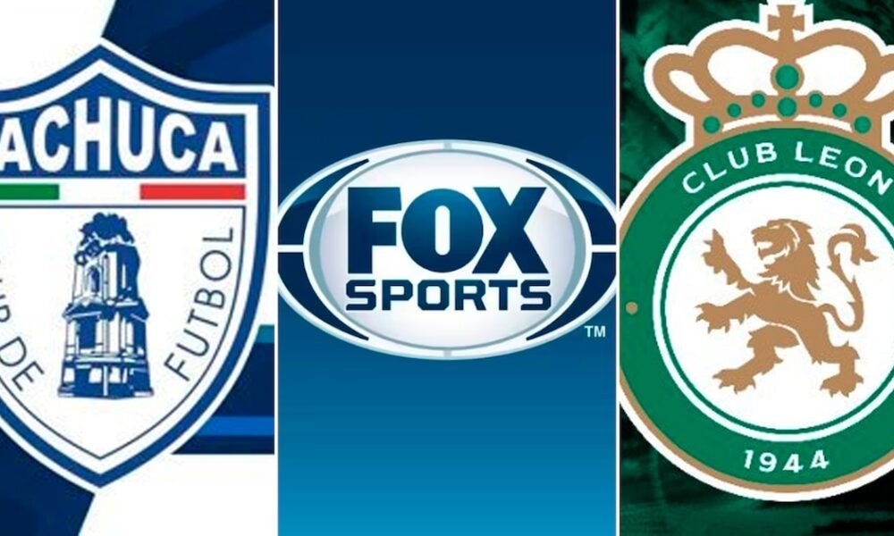 Grupo Pachuca responde a las acusaciones de Fox Sports sobre incumplimiento de contrato en derechos de transmisión
