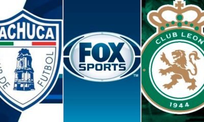 Grupo Pachuca responde a las acusaciones de Fox Sports sobre incumplimiento de contrato en derechos de transmisión