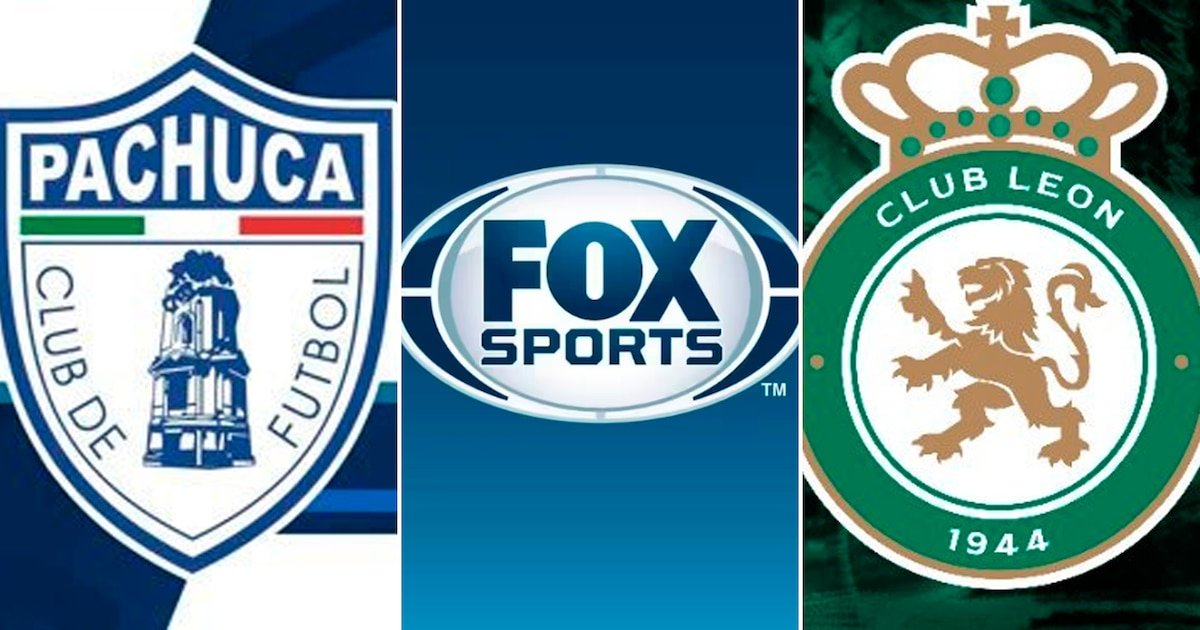 Grupo Pachuca responde a las acusaciones de Fox Sports sobre incumplimiento de contrato en derechos de transmisión