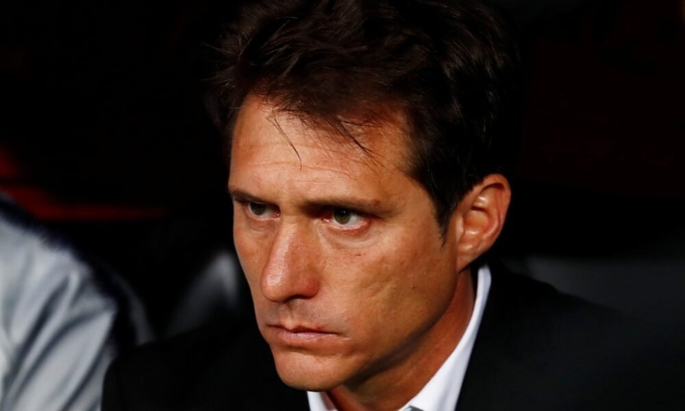 Guillermo Barros Schelotto se acerca a Vélez: los detalles de la reunión que pueden convertirlo en el nuevo DT
