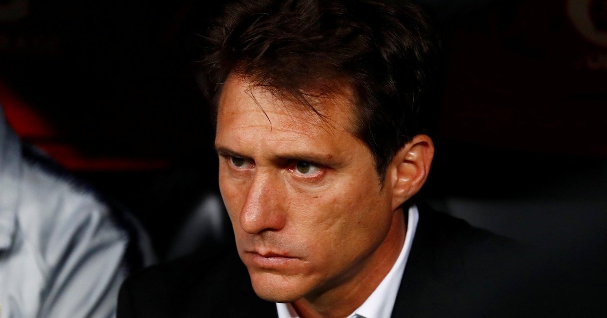 Guillermo Barros Schelotto se acerca a Vélez: los detalles de la reunión que pueden convertirlo en el nuevo DT