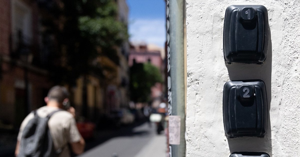 Hacienda intensificará el control de las viviendas de alquiler turístico publicitadas en plataformas ‘online’ para identificar rentas no declaradas