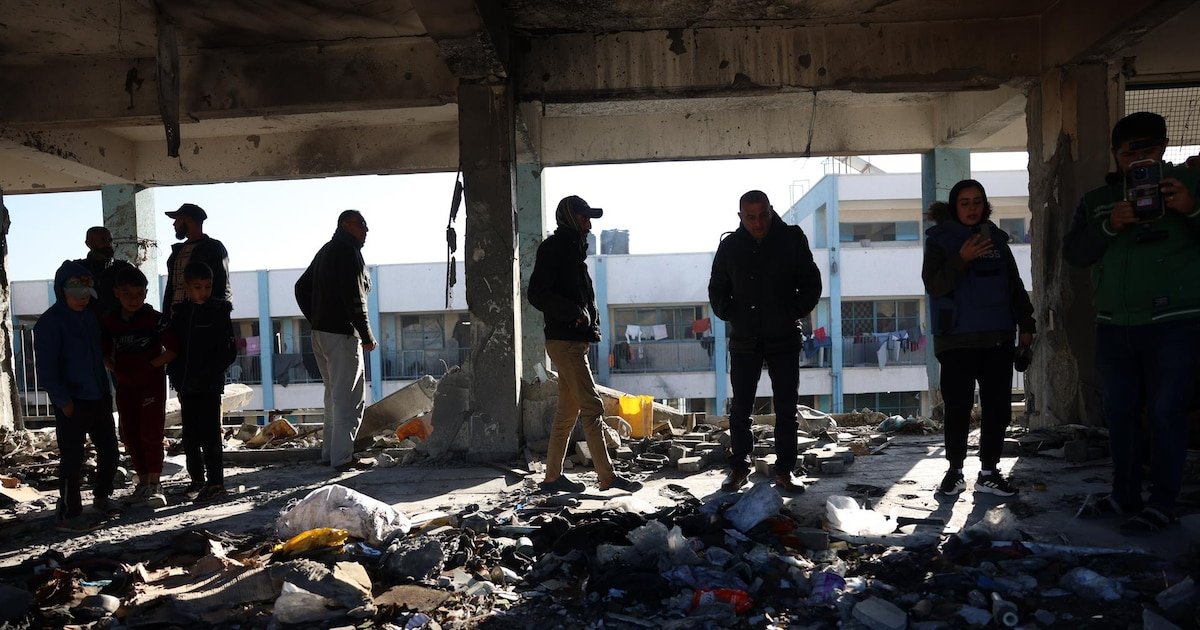 Hamás dice que es posible alcanzar un acuerdo en Gaza si Israel "deja de imponer nuevas condiciones"