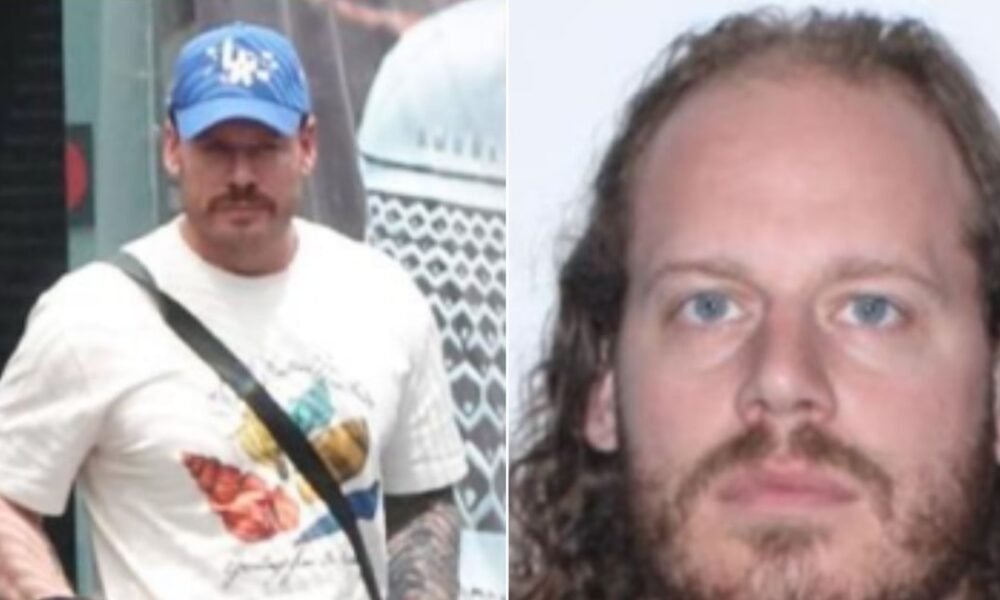 Harfuch confirma investigación contra el narco canadiense James Ryan Wedding: “No es el único objetivo”