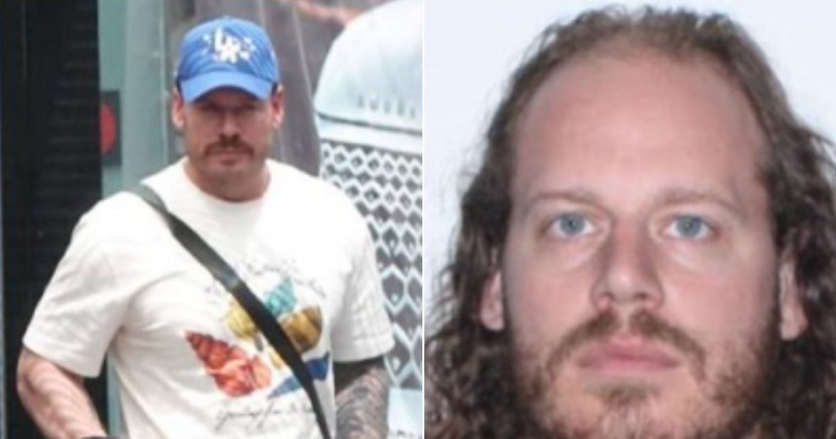 Harfuch confirma investigación contra el narco canadiense James Ryan Wedding: “No es el único objetivo”