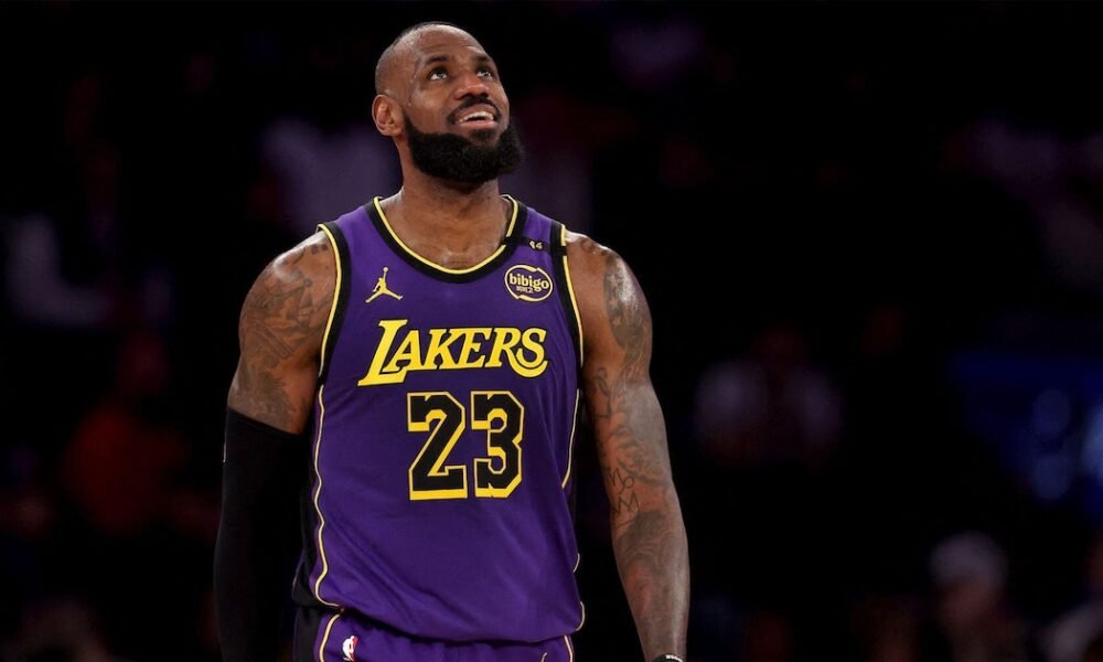 Hoy en la NBA: los partidos más esperados de este 21 de marzo