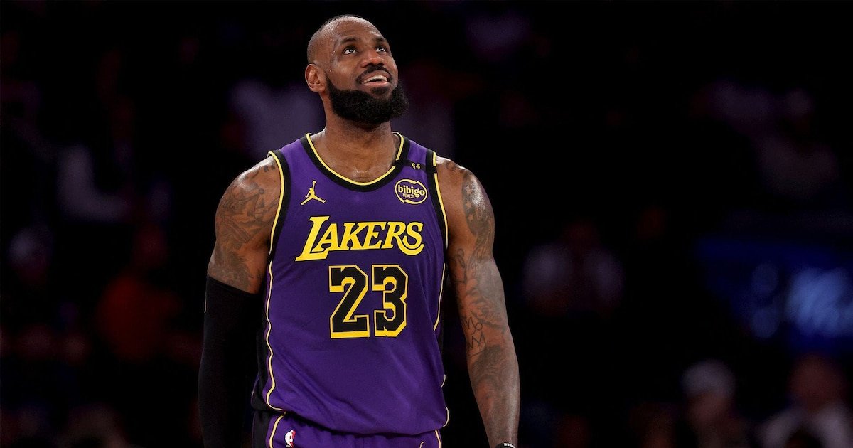 Hoy en la NBA: los partidos más esperados de este 21 de marzo