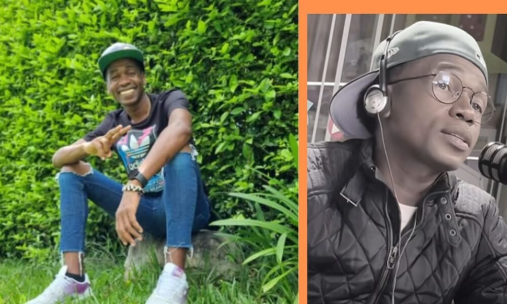 Humorista de ‘Sábados felices’ relató que fue secuestrado por un grupo armado: “Me confundieron con el hijo de un señor importante en el pueblo”