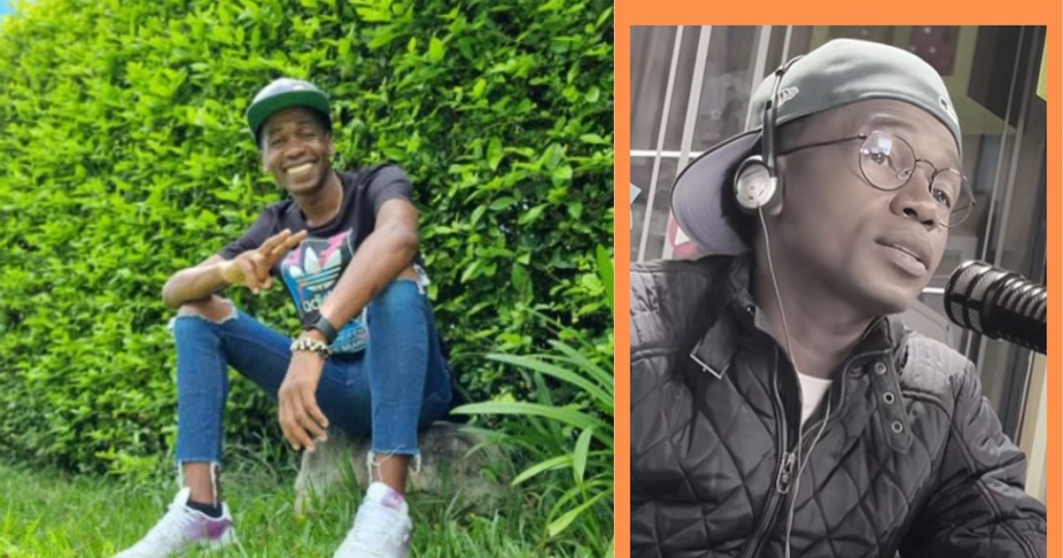 Humorista de ‘Sábados felices’ relató que fue secuestrado por un grupo armado: “Me confundieron con el hijo de un señor importante en el pueblo”