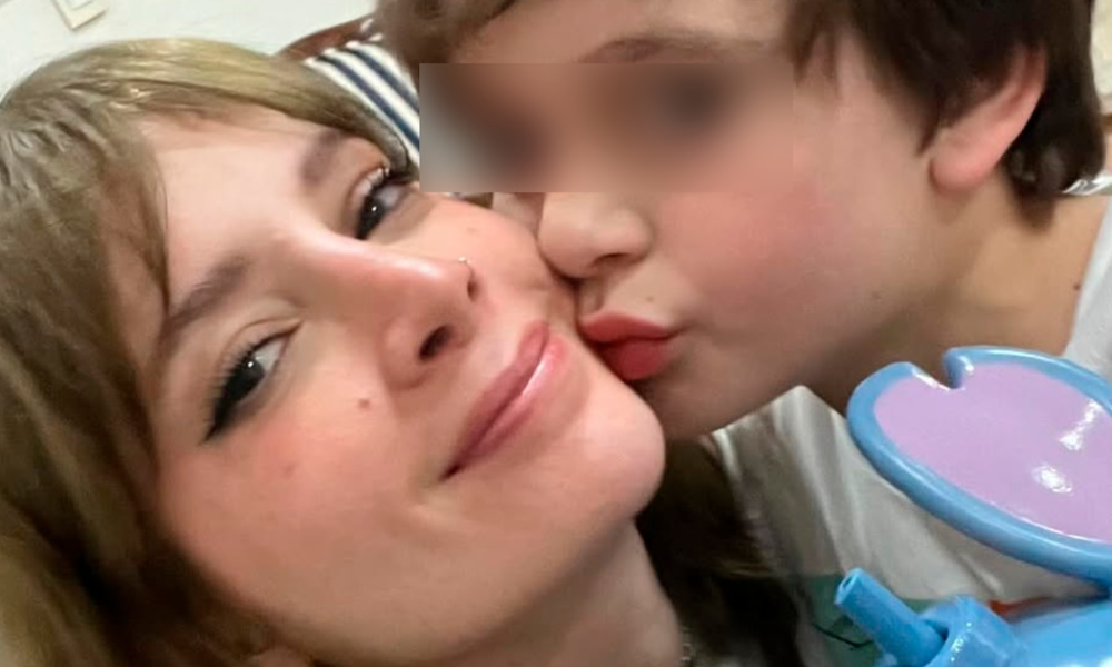 Imelda Tuñón estaría peleando la herencia del nieto de Maribel Guardia, revela Javier Ceriani