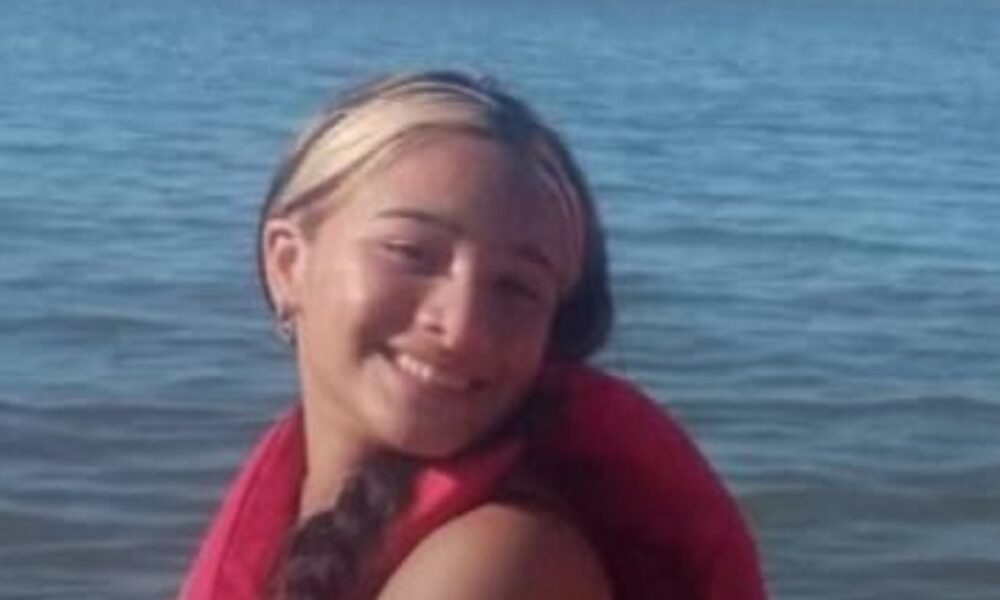 Imputarán al único detenido por el crimen de la adolescente de 13 años en Chaco