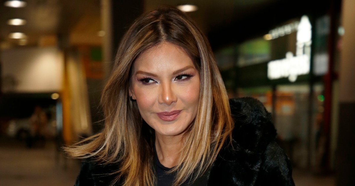 Ivonne Reyes, en su peor momento: “Estoy arruinada y en tratamiento psiquiátrico”