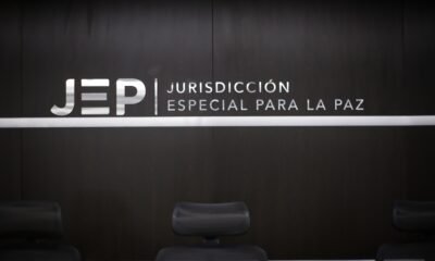 JEP reconoce a comunidad de El Aro como víctima colectiva en caso de masacre de 1997