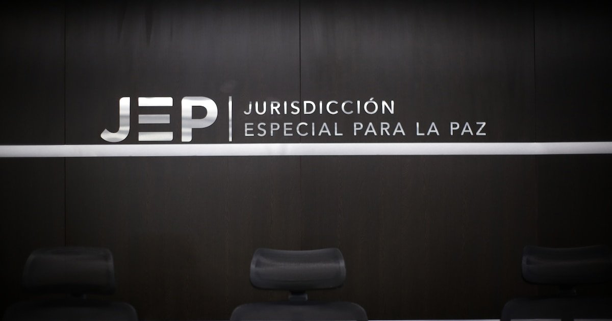 JEP reconoce a comunidad de El Aro como víctima colectiva en caso de masacre de 1997