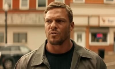 “Jack Reacher” regresa con fuerza y se convierte en lo más visto en Prime Video España