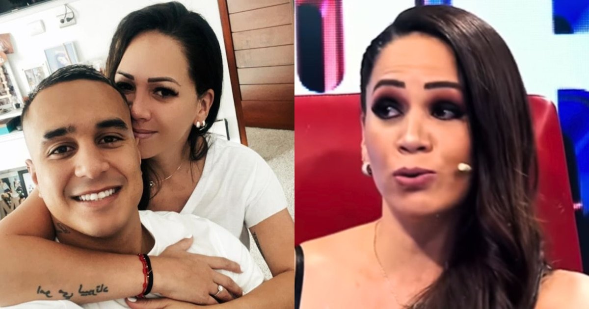 Jesús Barco reaparece y muestra su apoyo a Melissa Klug tras anuncio de ‘El Valor de la Verdad’