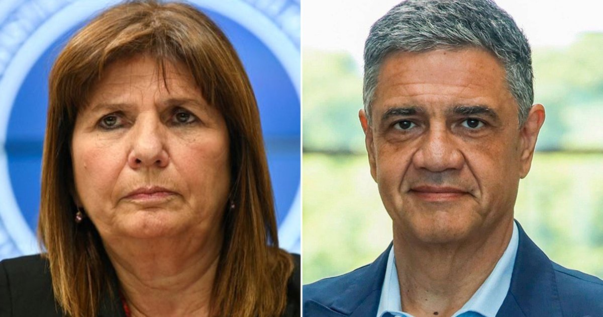 Jorge Macri le exigió a Bullrich un “plan con un calendario” para el traslado de presos a cárceles federales