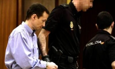 José Bretón confiesa por primera vez que mató a sus hijos Ruth y José: así fue el crimen de Las Quemadillas