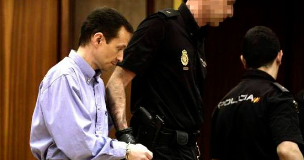 José Bretón confiesa por primera vez que mató a sus hijos Ruth y José: así fue el crimen de Las Quemadillas