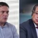 Juan Carlos Pinzón, exministro de Defensa de Santos, lanzó dura crítica a Gustavo Petro: “Es miserable”