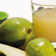 Jugo de pera: la bebida ideal para fortalecer los huesos y articulaciones de forma natural