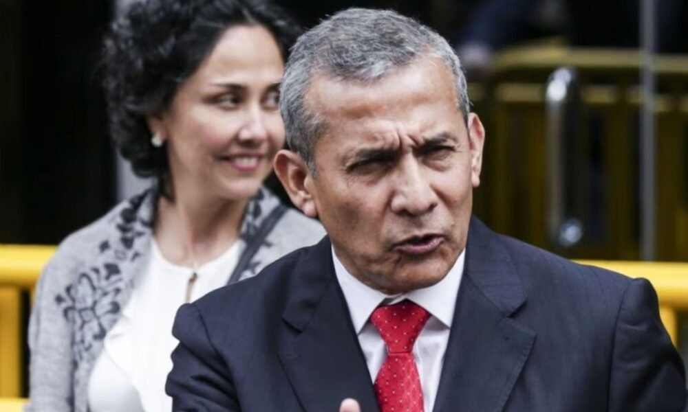 Juicio contra Ollanta Humala en la recta final: PJ confirma fecha en la que se anunciará la sentencia