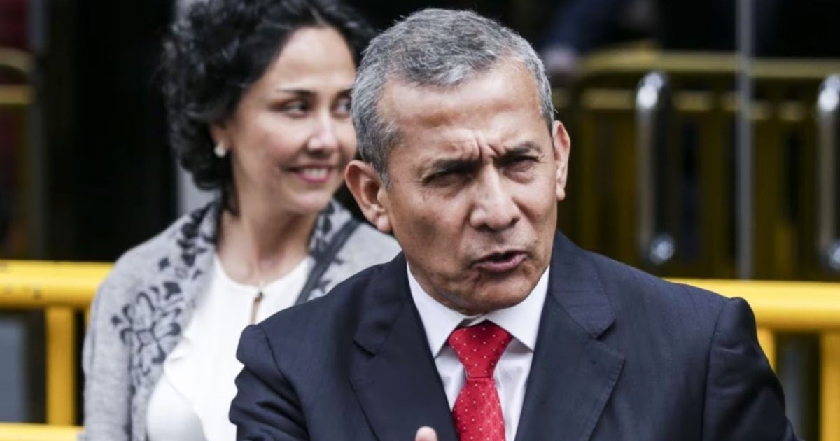Juicio contra Ollanta Humala en la recta final: PJ confirma fecha en la que se anunciará la sentencia