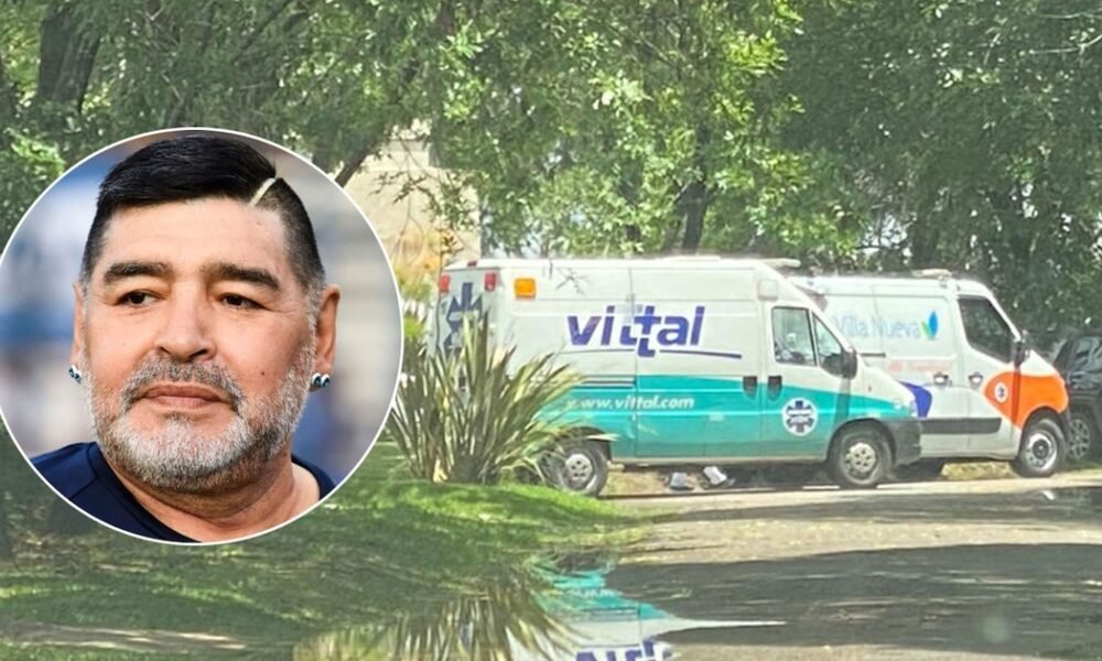 Juicio por la muerte de Maradona: comienzan los testimonios sobre la internación y la autopsia al Diez