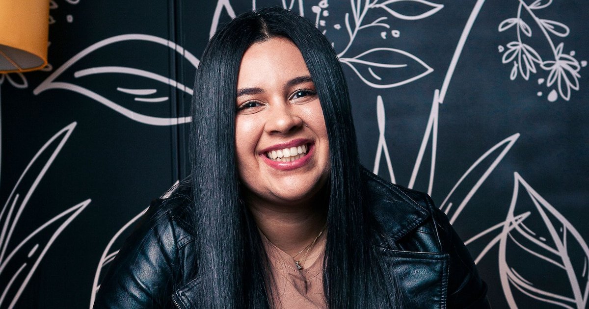 Karine Bernal Lobo trae a México ‘El perfume del rey’ y su secuela, novelas entre la monarquía y el romance