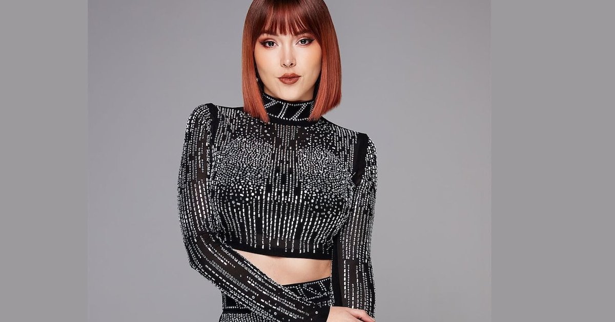 Kika Nieto se estrenó como presentadora y anunció que retomará su faceta de cantante: “Quiero colaborar con Adele”