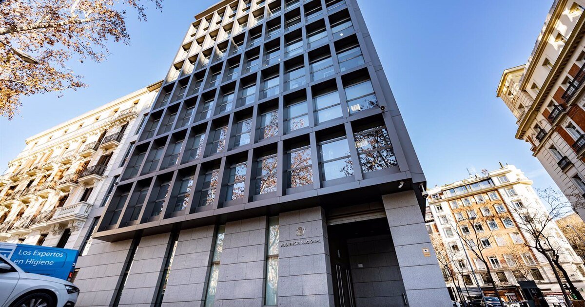 La AN aplaza el juicio de la estafa de Arbistar porque no se dio traslado de la acusación a las empresas implicadas