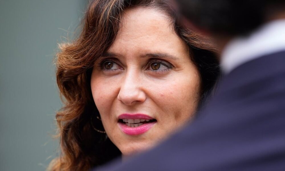 La Comunidad de Madrid pide que RTVE emita un video sobre la gestión de Ayuso en la pandemia para contraargumentar el documental de las residencias, ‘7291’