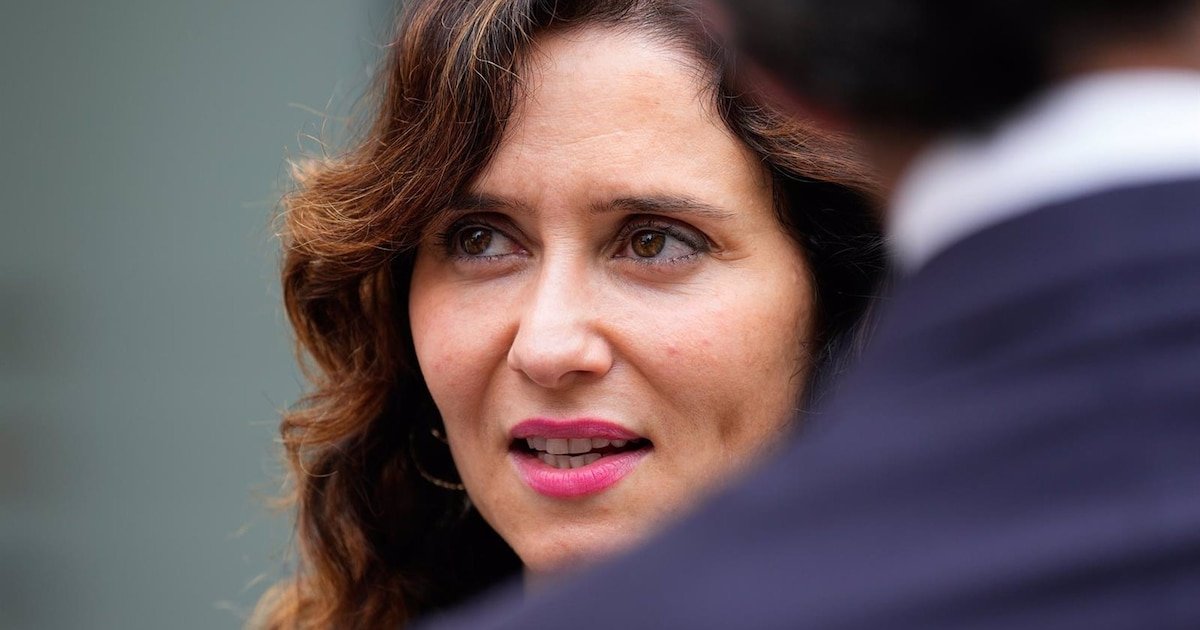 La Comunidad de Madrid pide que RTVE emita un video sobre la gestión de Ayuso en la pandemia para contraargumentar el documental de las residencias, ‘7291’