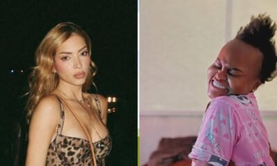 La Jesuu criticó a Dani Duke por apoyar a La Liendra, quien habría armado un complot en contra de la Toxicosteña: “Defender lo indefendible”