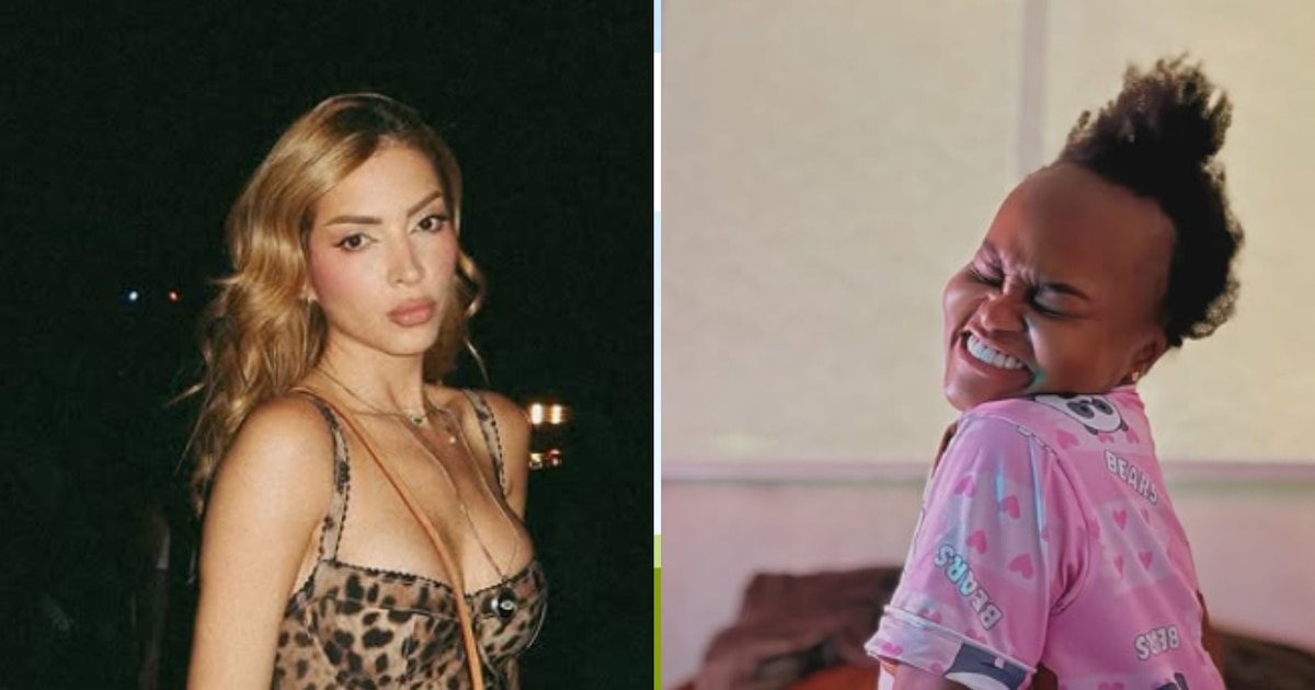 La Jesuu criticó a Dani Duke por apoyar a La Liendra, quien habría armado un complot en contra de la Toxicosteña: “Defender lo indefendible”