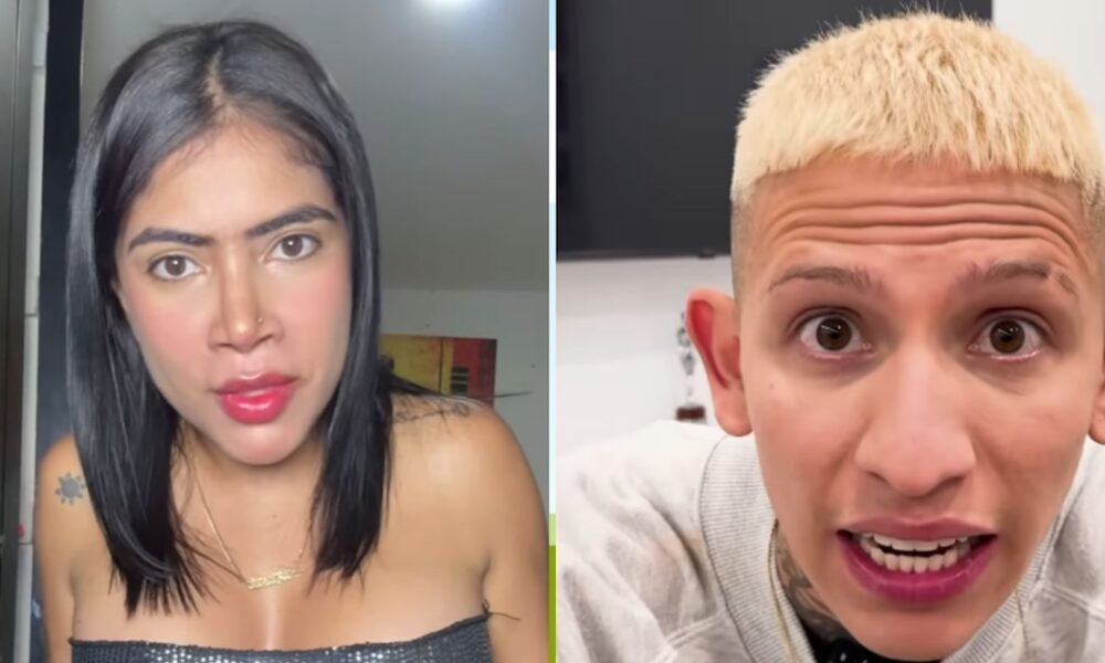 La Toxicosteña se vengó de “Los Lavaplatos” y envió, por primera vez, a La Liendra a la placa: así quedaron los nominados