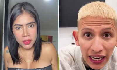 La Toxicosteña se vengó de “Los Lavaplatos” y envió, por primera vez, a La Liendra a la placa: así quedaron los nominados