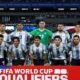 La agenda de la selección argentina: el duelo con el que podría noquear a Chile, la Finalissima contra España y la Copa del Mundo
