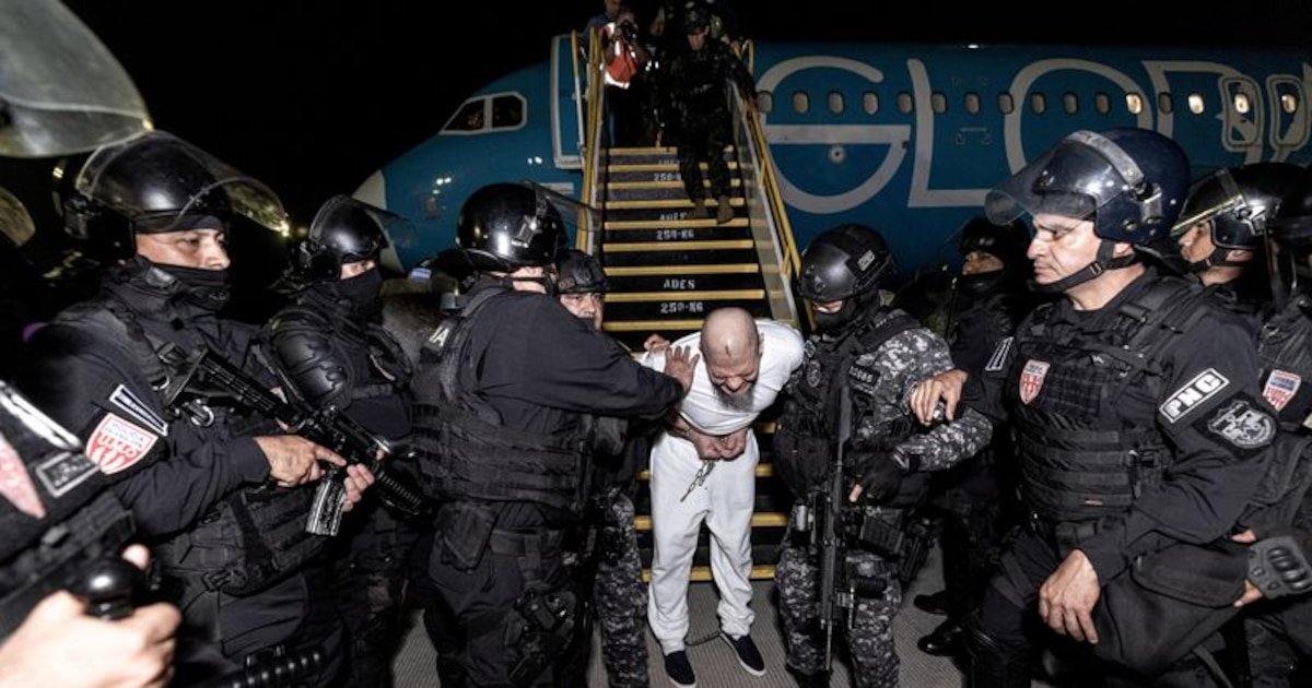 La dictadura de Maduro evalúa emitir una llamativa orden para que ningún venezolano viaje a Estados Unidos