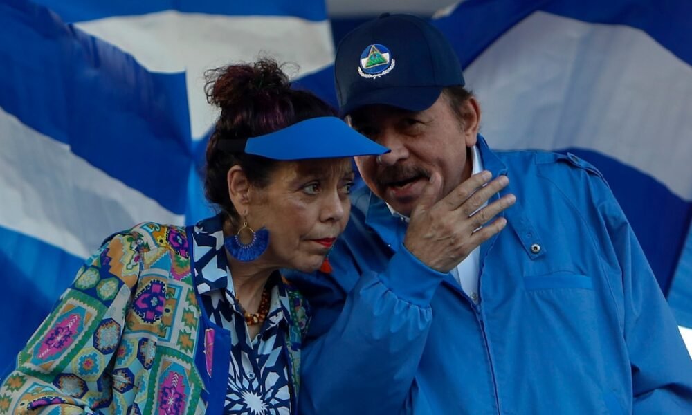 La dictadura de Nicaragua celebró que sus opositores y críticos desterrados anden “errantes por el mundo”