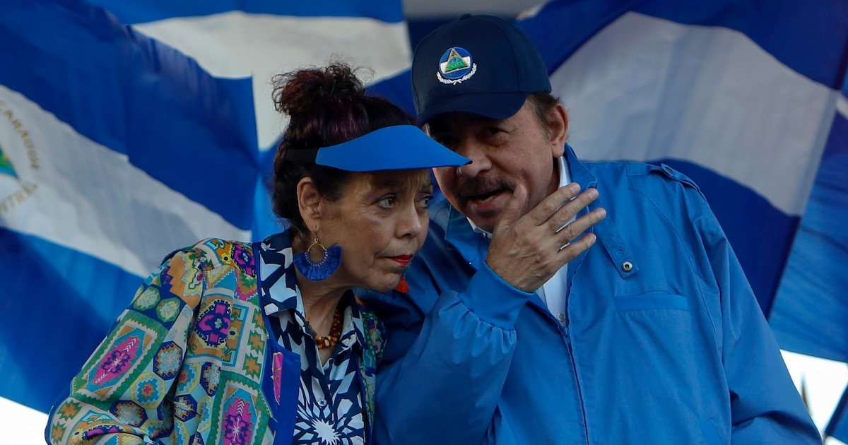 La dictadura de Nicaragua celebró que sus opositores y críticos desterrados anden “errantes por el mundo”