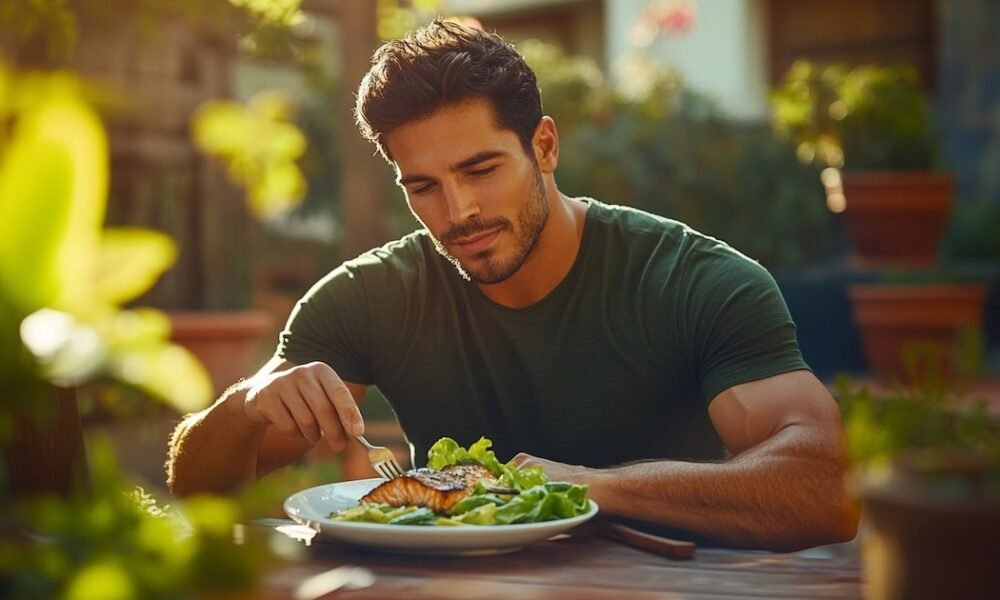 La dieta inteligente que potencia la memoria y la concentración, según un científico de Harvard